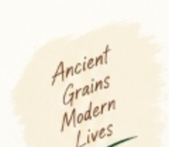 Ancient Grains Modern Lives Seal