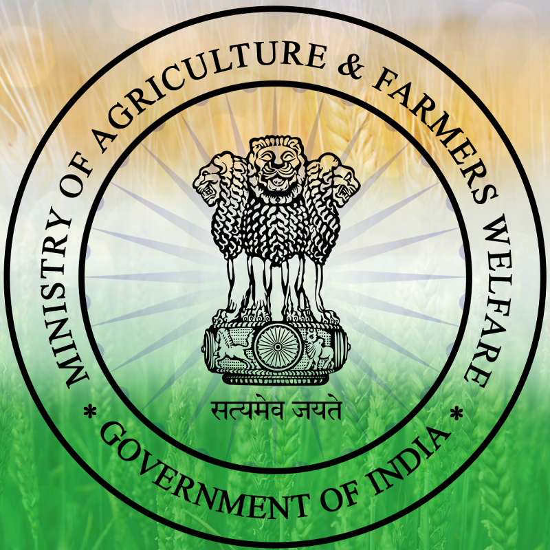 Ministry of Agriculture, GOI