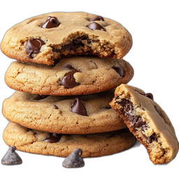 Cookies & Snacks
