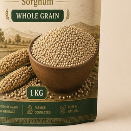 Jowar Products