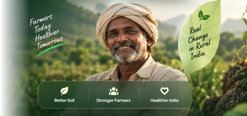 Citiblock Farmer Leader