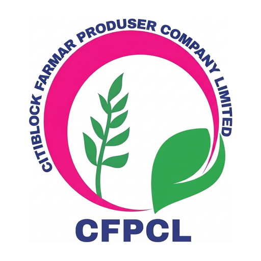 Citiblock Farmer Producer Company Limited Logo
