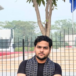 Abhinav — Vindhya Millets Customer