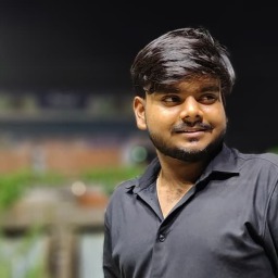 Amit — Vindhya Millets Customer