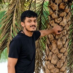 Prabhat — Vindhya Millets Customer