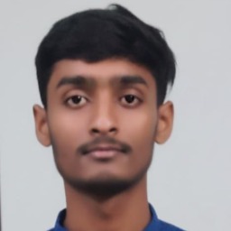 Praveen — Vindhya Millets Customer