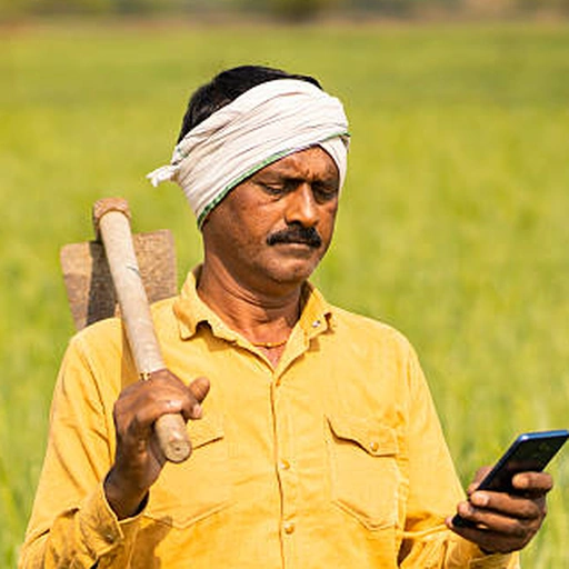 Grown by 1,500+ Farmers