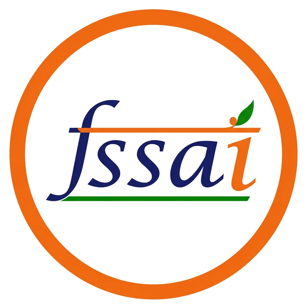 FSSAI Certified
