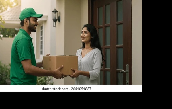 सुरक्षित होम डिलीवरी