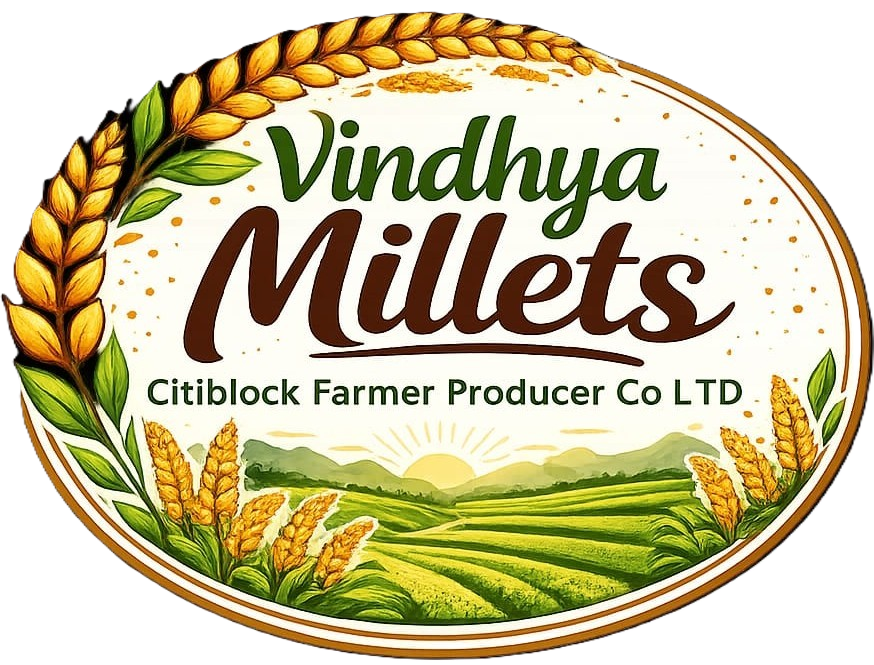 Vindhya Millets