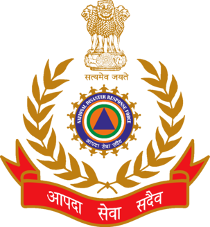 NDRF