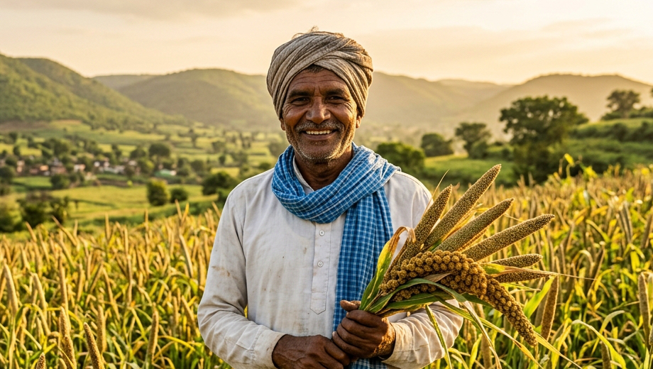 Direct from Our Farmers To Your Home