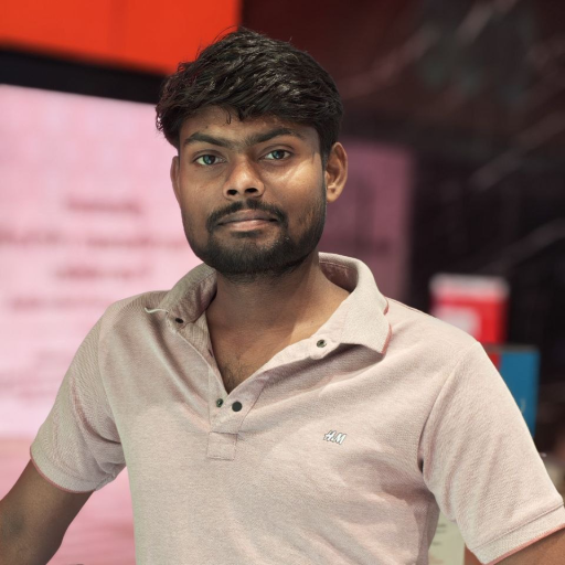 Gautam Kumar Maurya