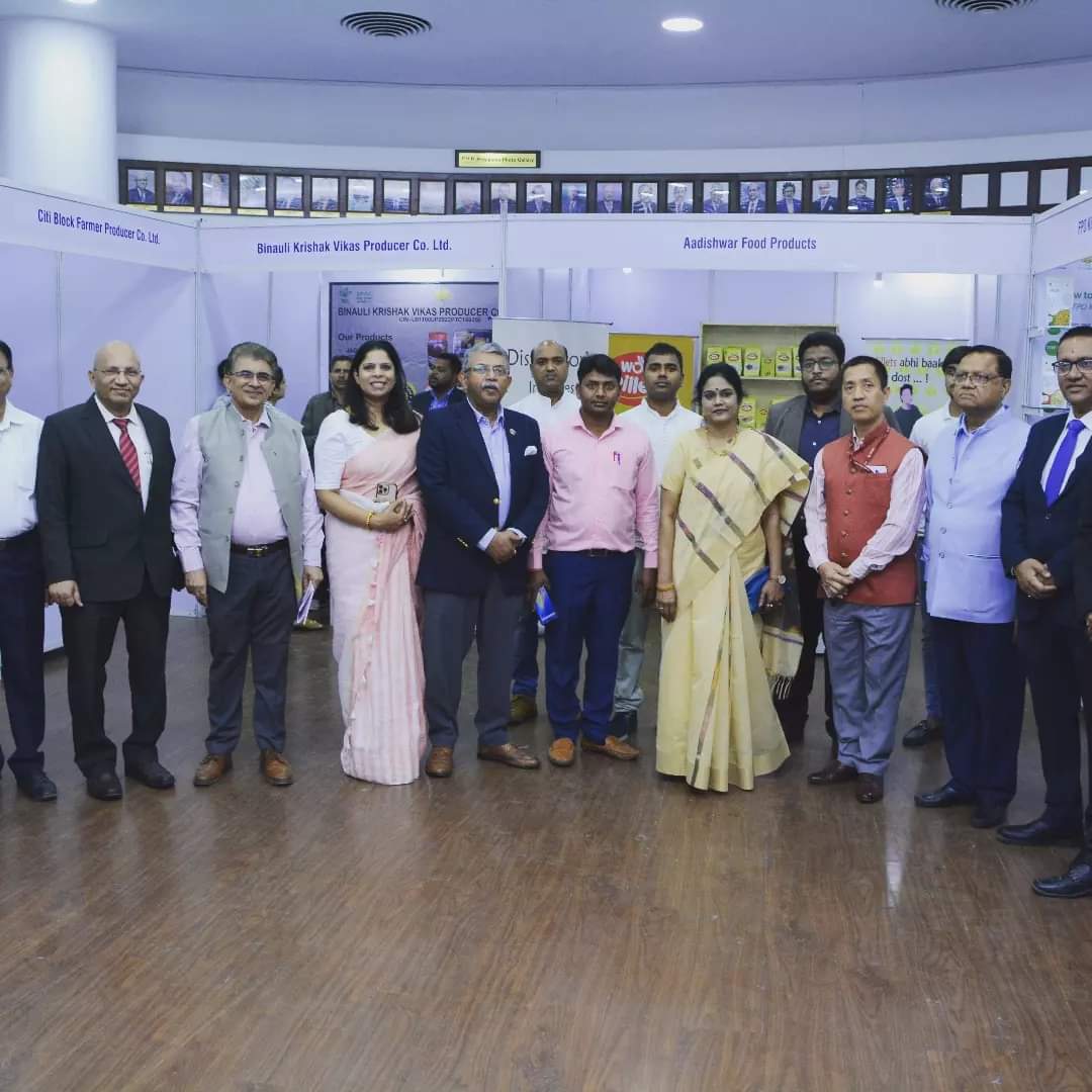 Best Organic Brand Award